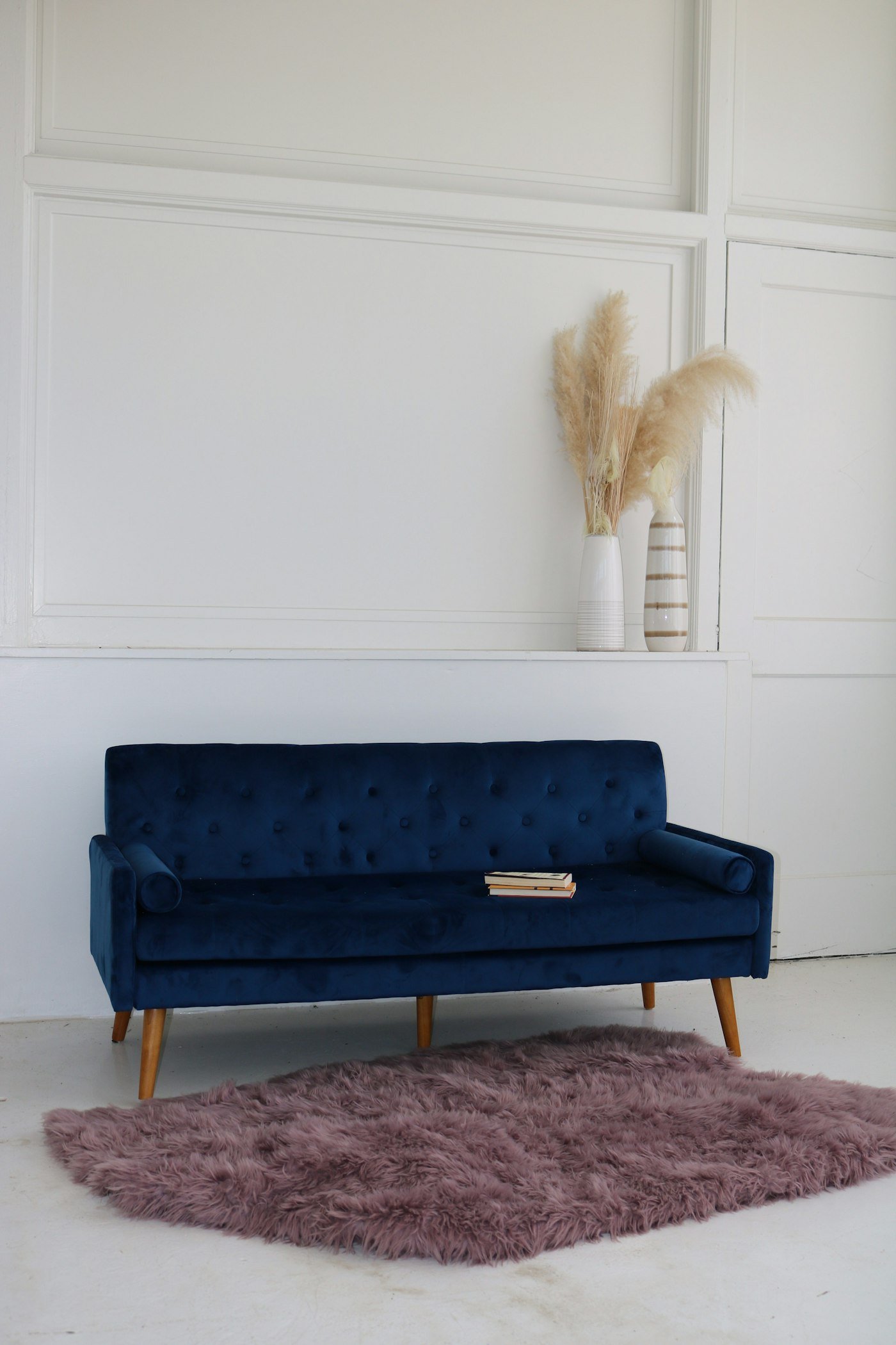 How to Clean and Care for Leather and Fabric Furniture