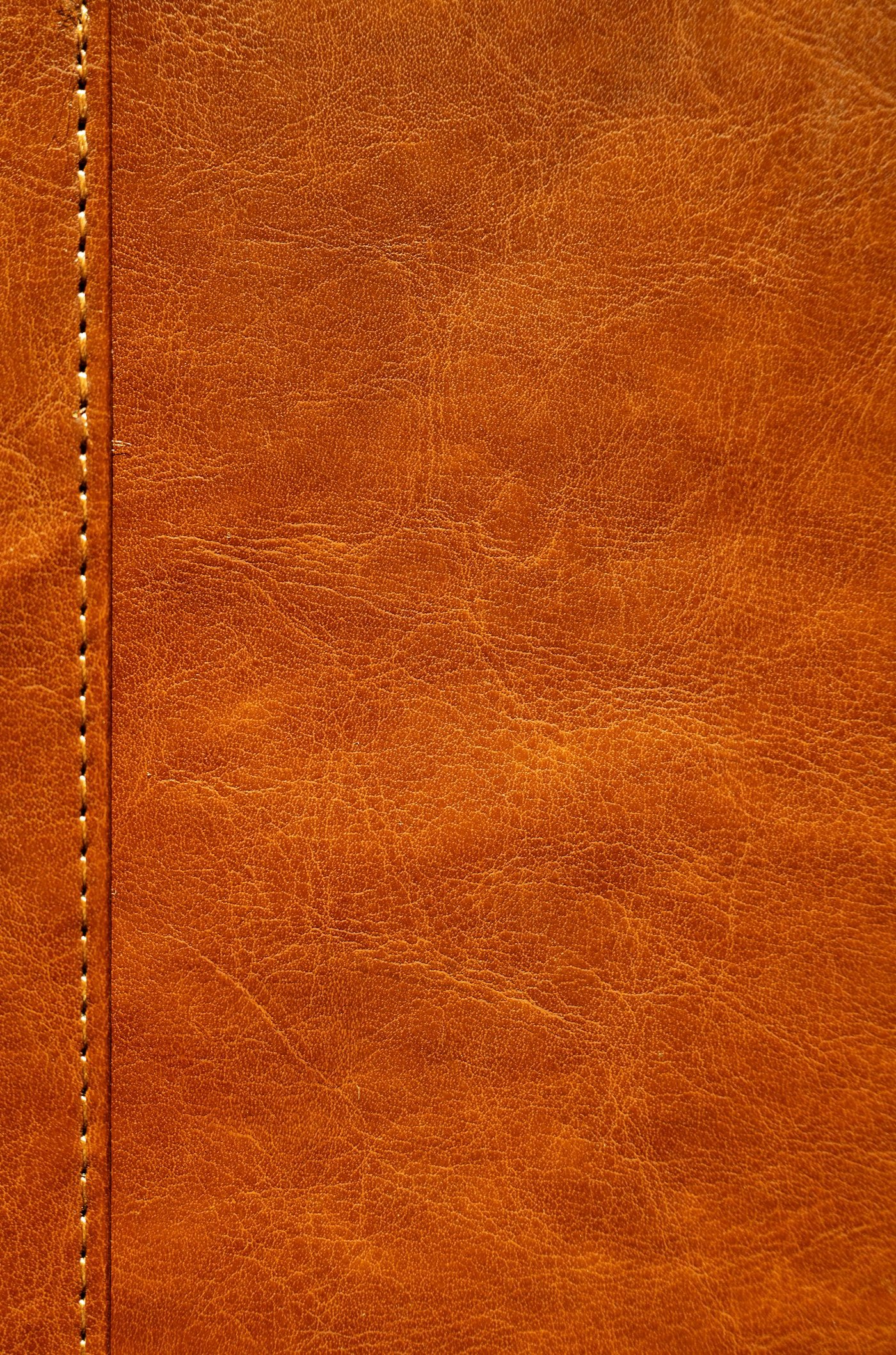 Leather Grades Explained: Full-Grain vs Top-Grain vs Pigmented