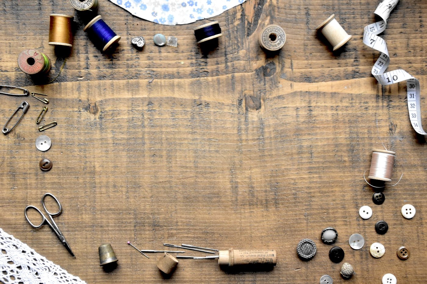 Upholstery workbench
